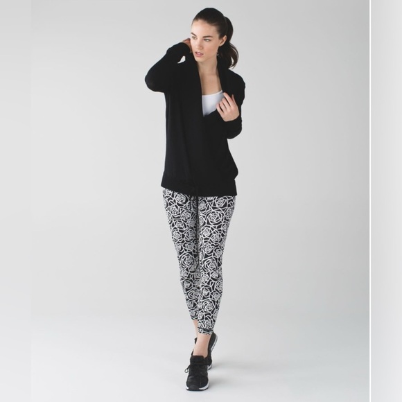 LULULEMON - High Times Pant Full-On Luxtreme - Size 6 - NWOT - Picture 2 of 10